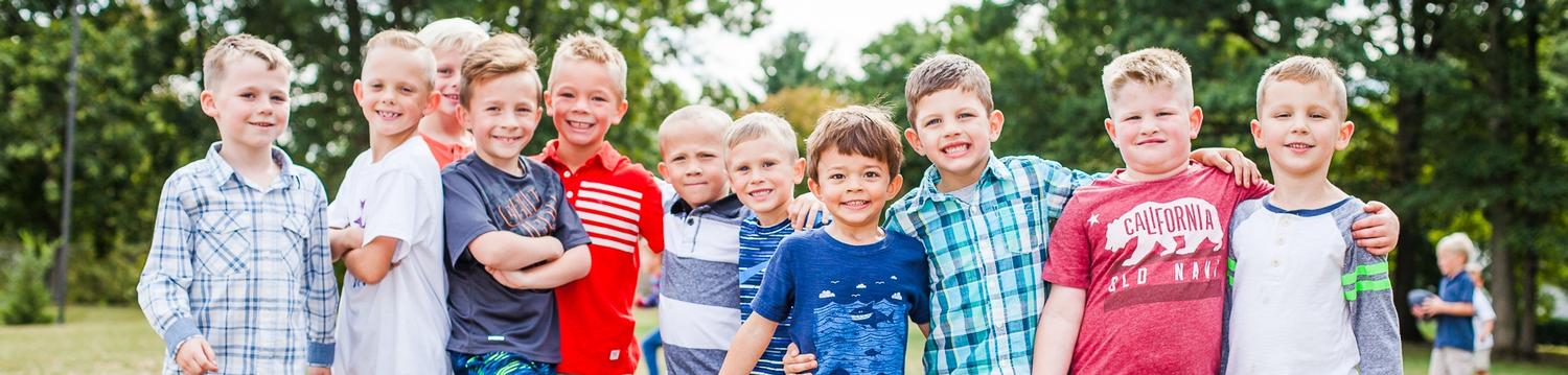 Cedar Rapids Early Education