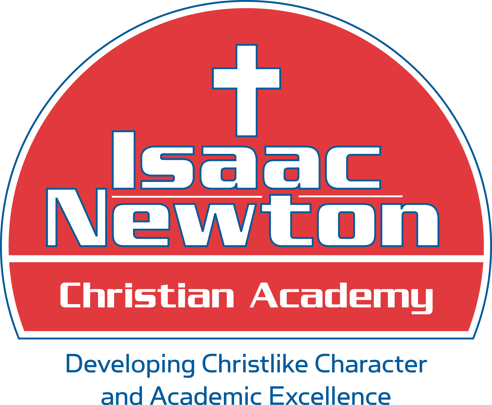 Isaac Newton Christian Academy