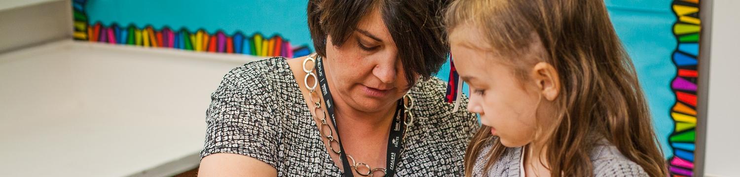Cedar Rapids Pre-K Program