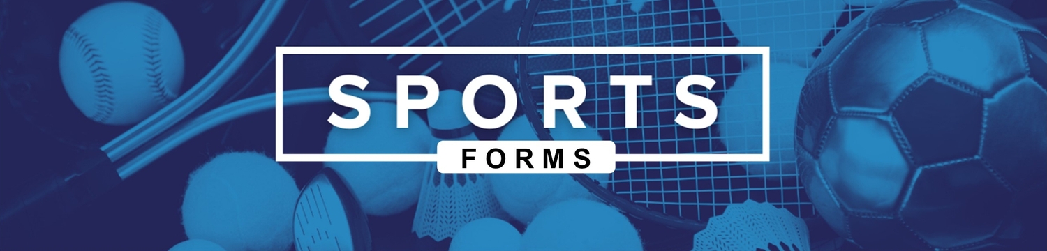Sports Forms