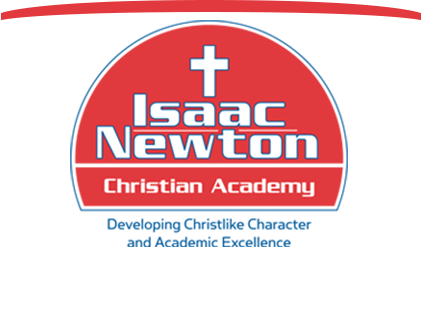 Isaac Newton Christian Academy